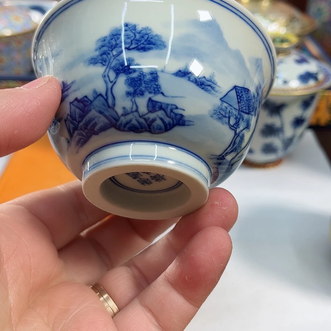 杯千年瓷都景德镇 艺术关注谢佳豪