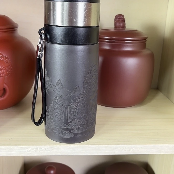 紫砂茶杯369985790