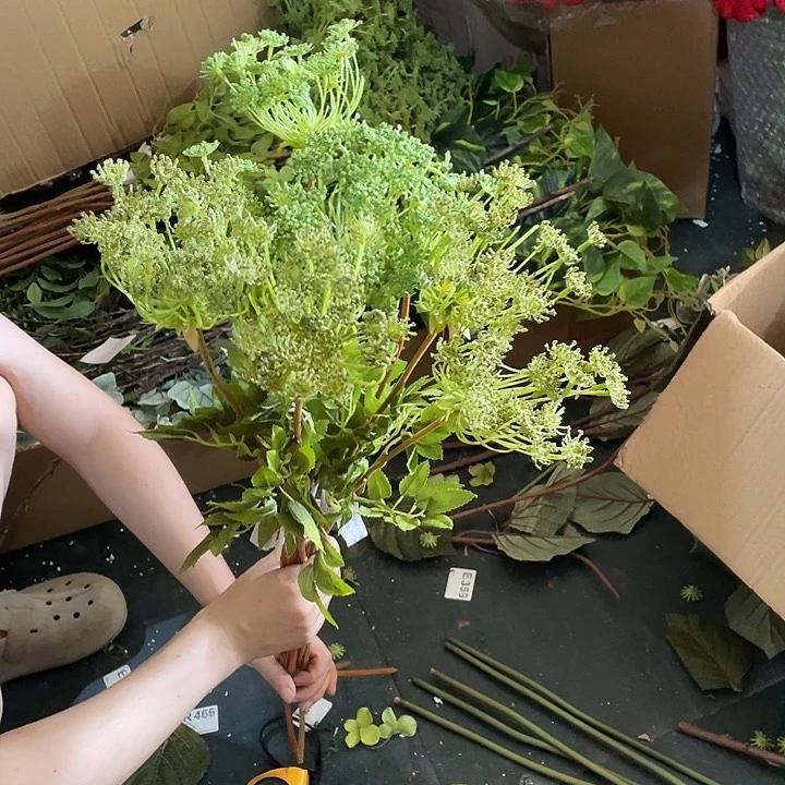 陶瓷花瓶部分（微瑕）8