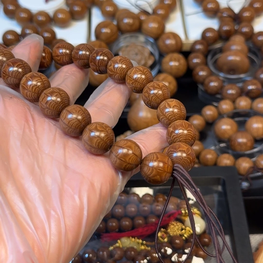 一***念银S9251.5九道木手持