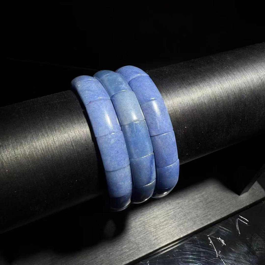 【皇后甄选】C082602 矢车菊蓝手牌 多样性发其一