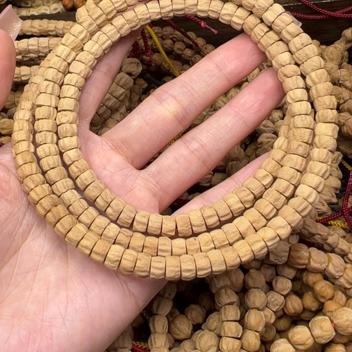 【闪购商品】吊坠柏香籽/百香籽