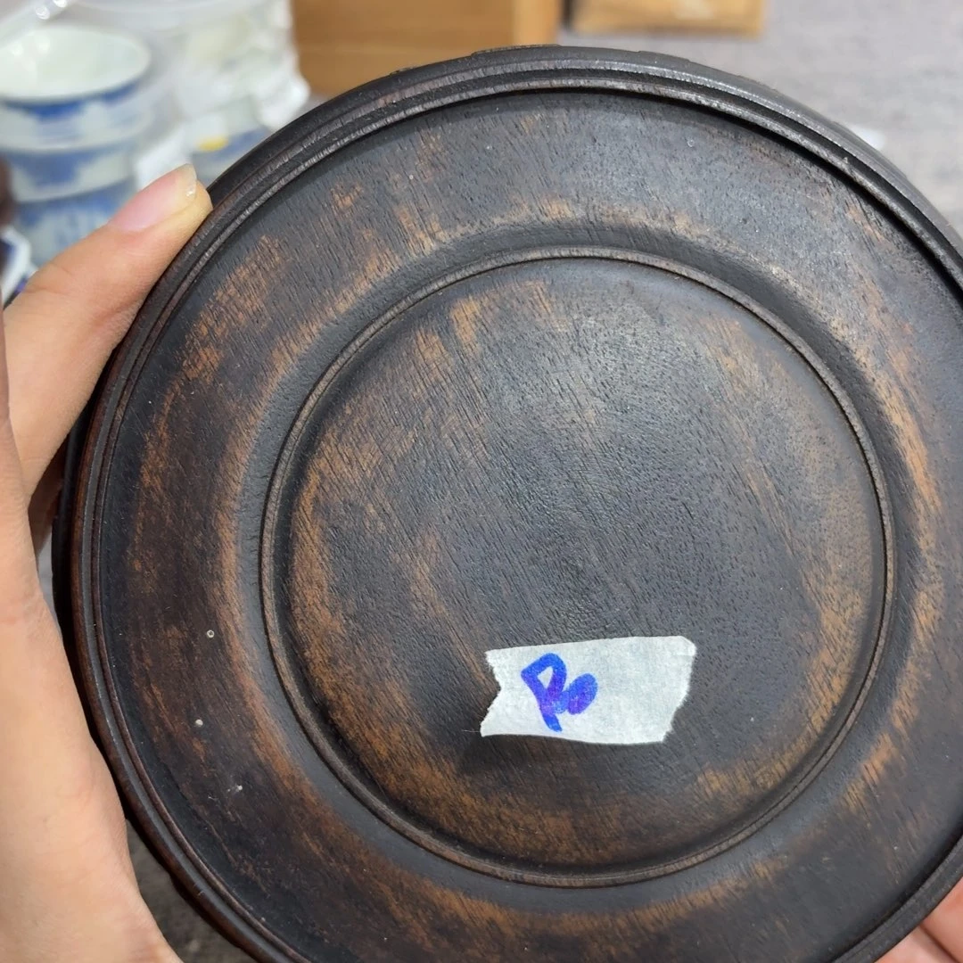 非常好用漂亮的茶具