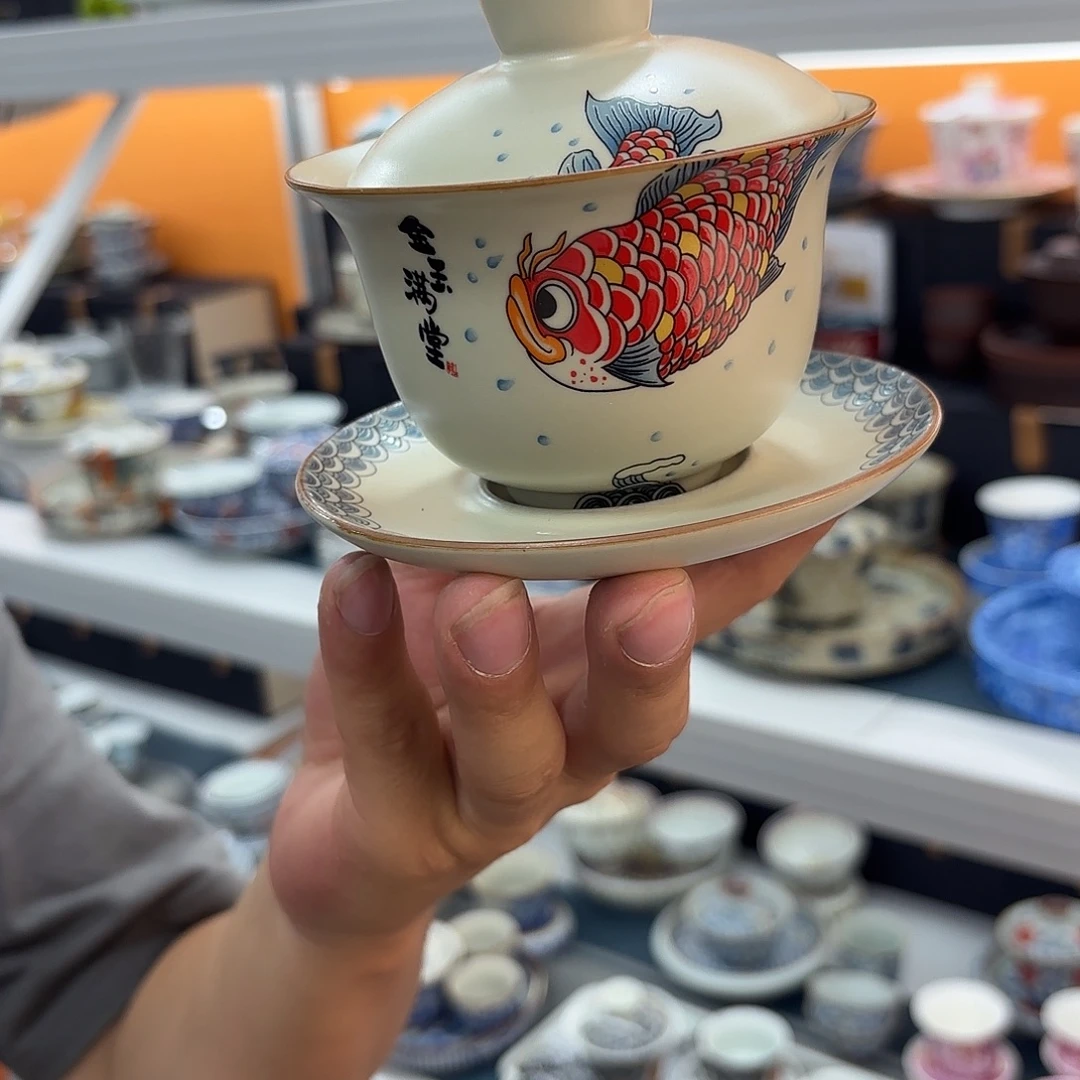 超级超级超级超级茶具