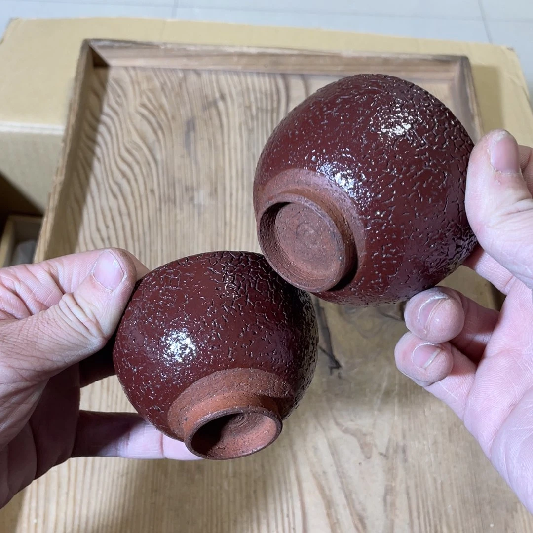 紫砂中古商品谨慎下单