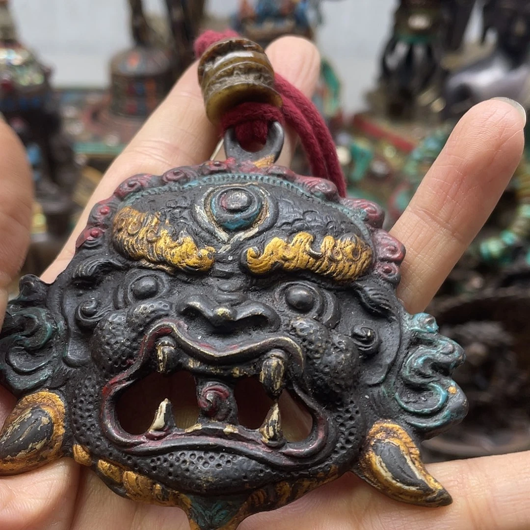 工艺品挂件一物一图