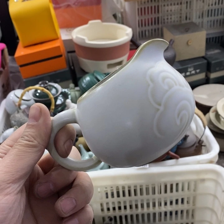 陶瓷艺术品及陶瓷制品