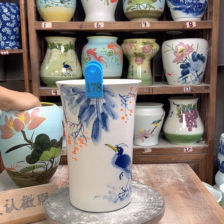 陶178 新款新款陶瓷陶瓷