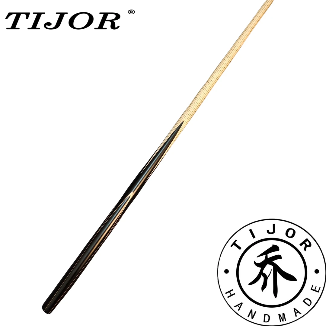 TIJOR天乔台球杆高端定制款专拍链接