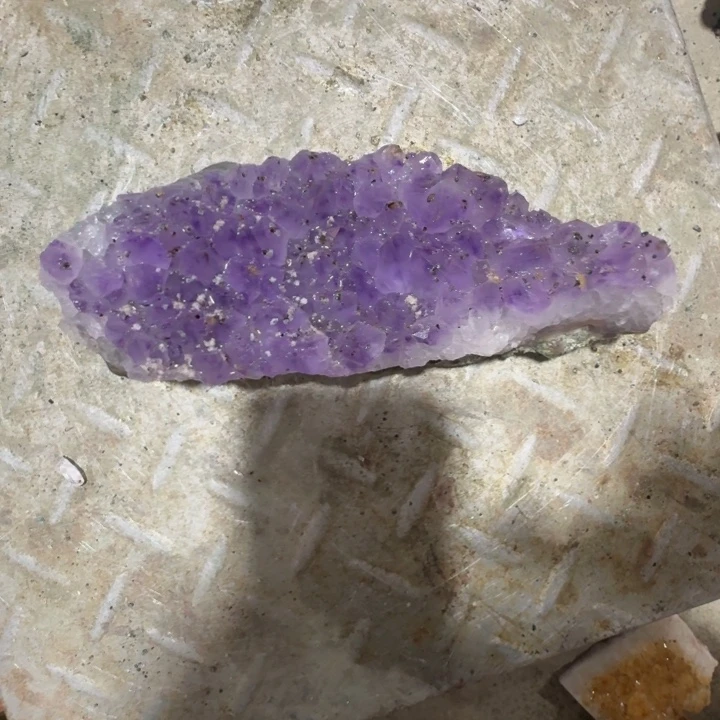 石材天然水晶摆件