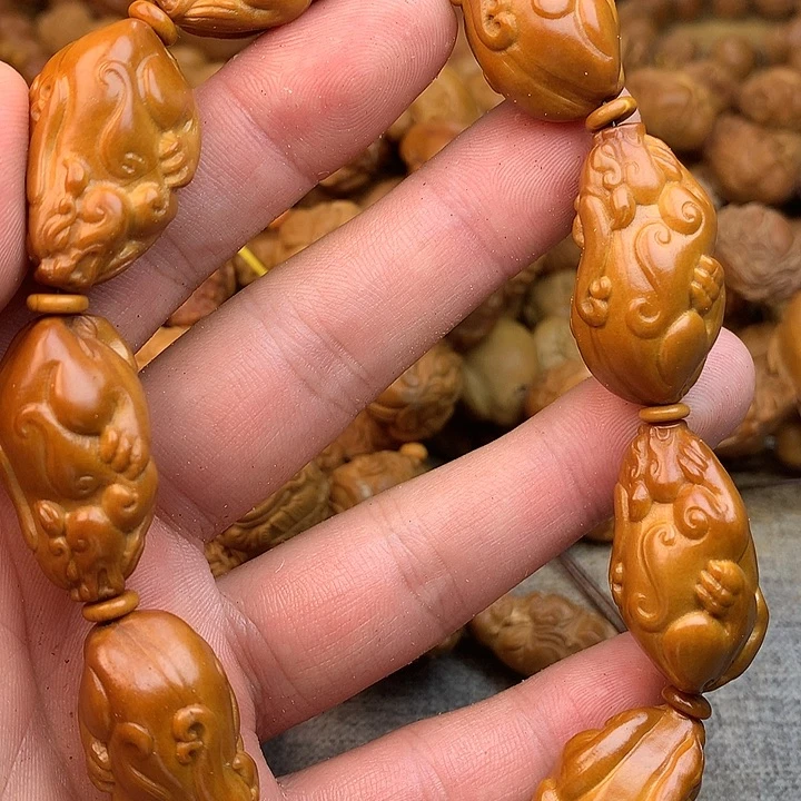 橄榄核手串/手链精品橄榄核手串
