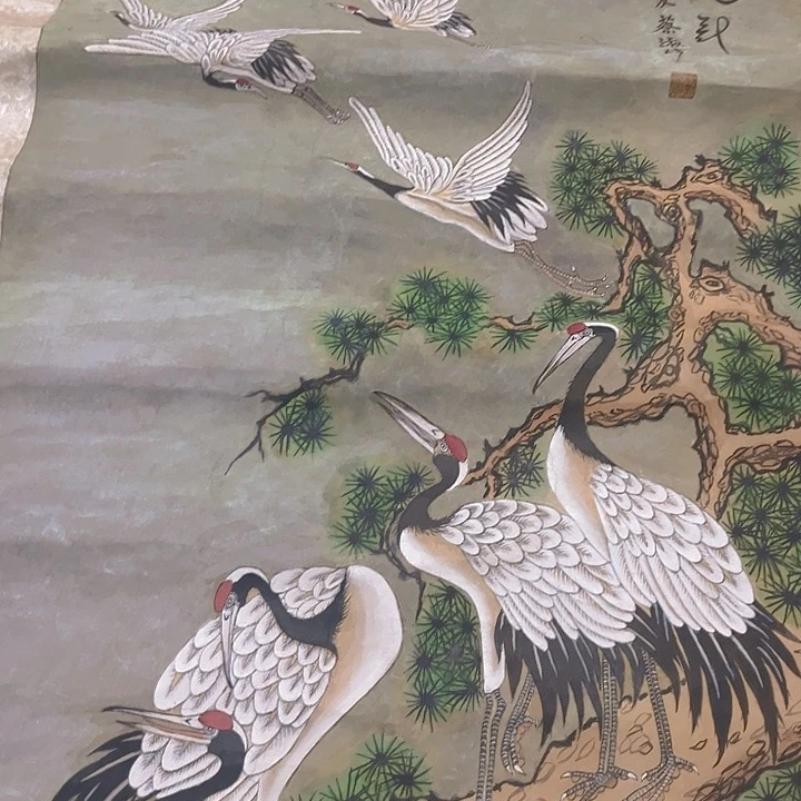 摆件，烧制问题都是正常的