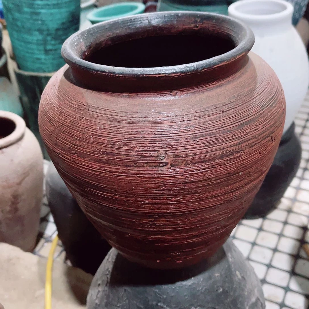 带孔口径14高度20微瑕