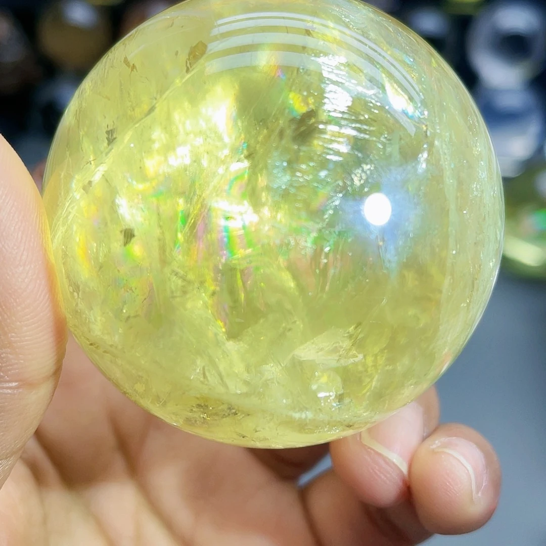 珠宝半成品未镶嵌水晶