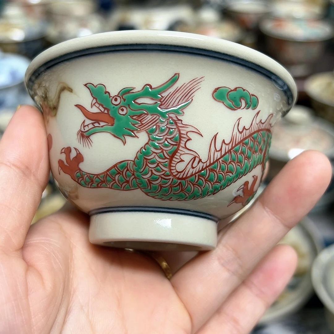 【闪购商品】杯林****哟陶瓷艺术有限公司