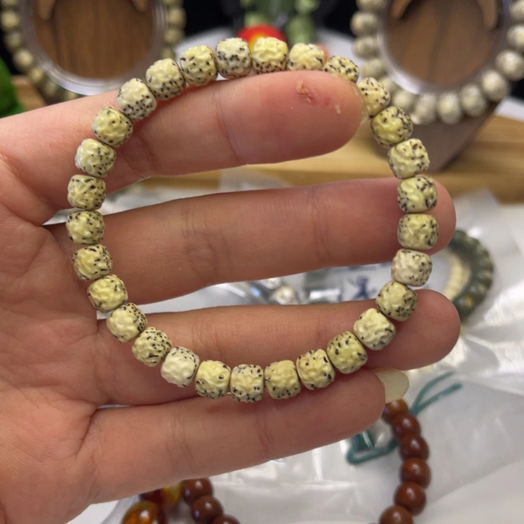 手串星月菩提傲然无相卡8