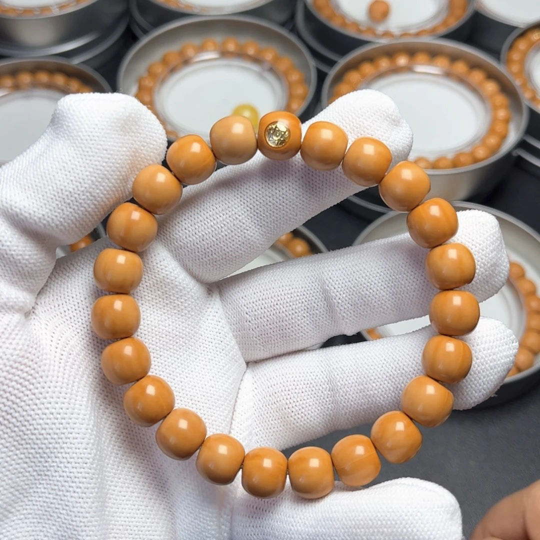 猴头核桃手串无暇老邢10➕