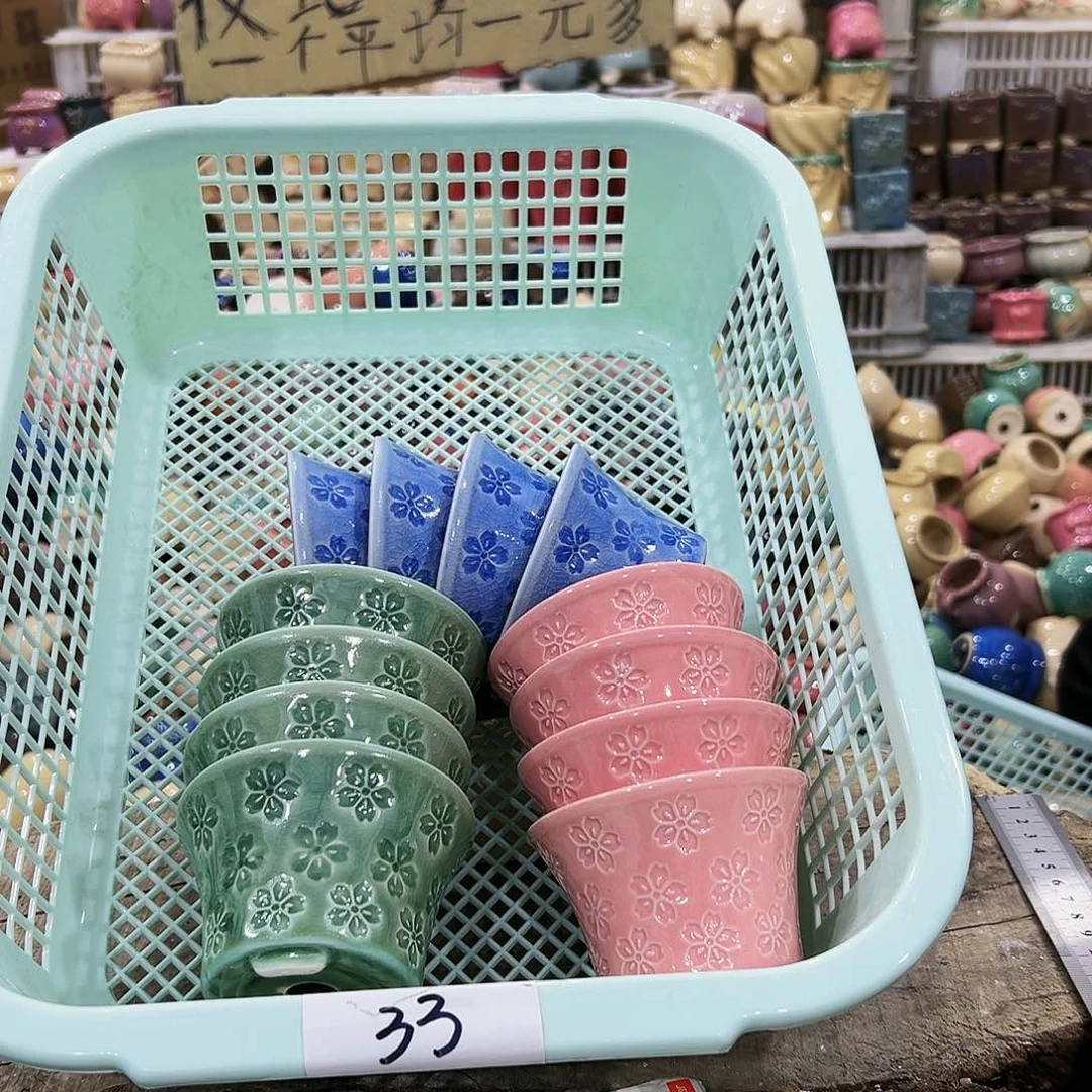 红陶高温陶瓷材料33