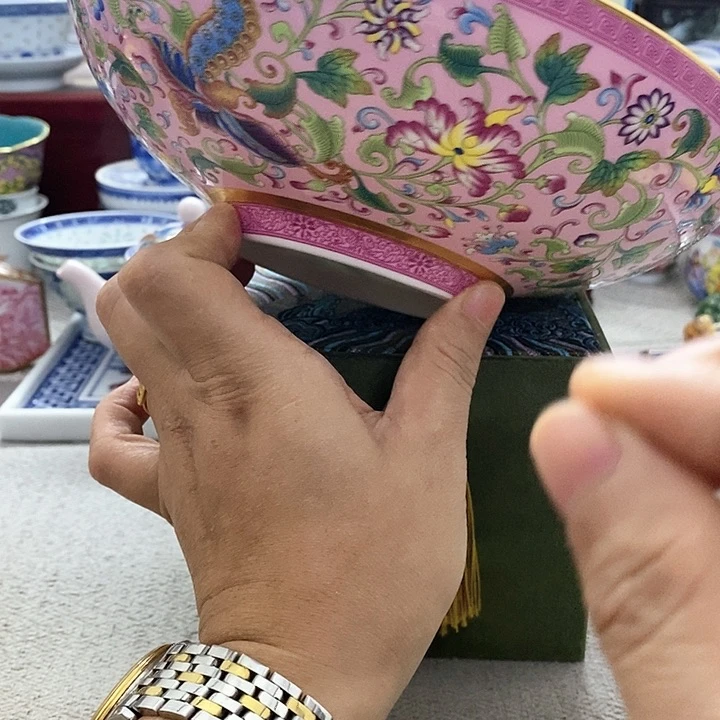 【闪购商品】陶景德镇陶瓷