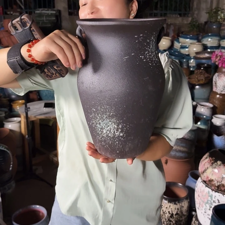 口20高32正品一个盆子