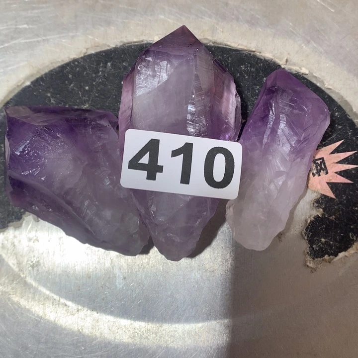 水晶水晶花未镶嵌一*迷