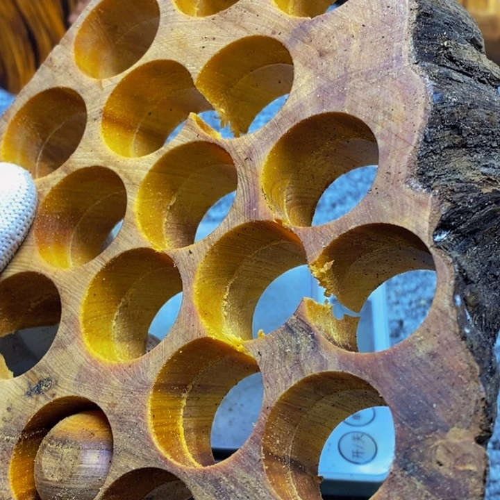 柏木（崖柏）崖柏16