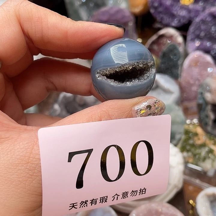 未镶嵌水晶大型摆件（非配饰）