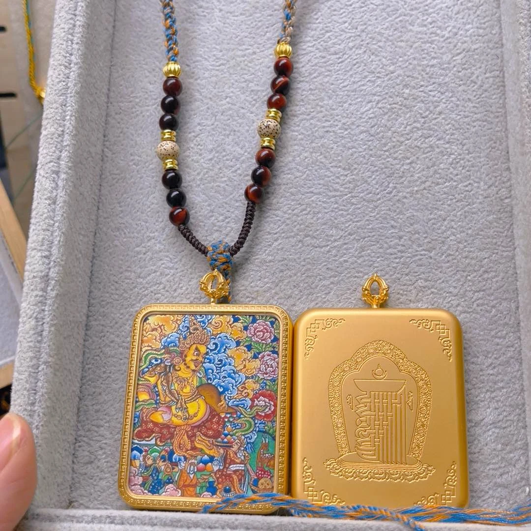 吊坠奥****所单面卡黄财