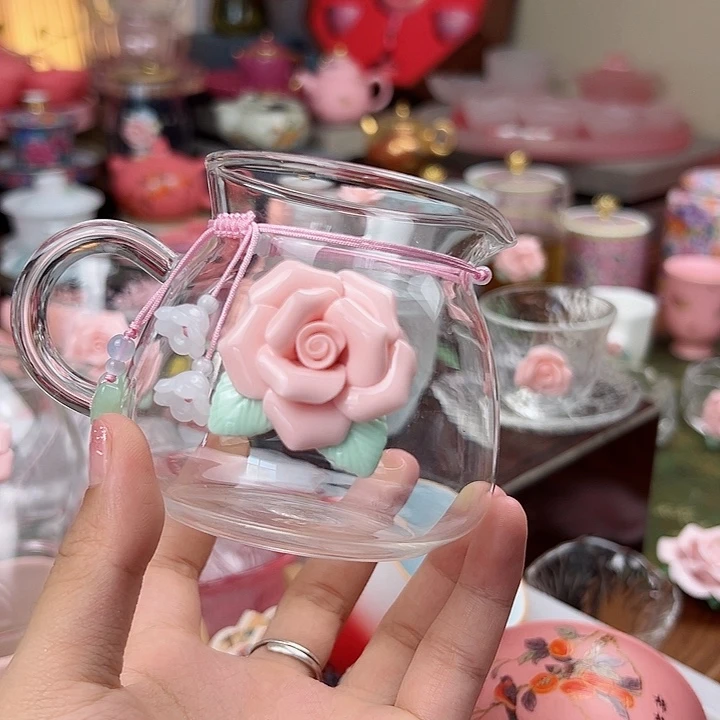 杯精美茶杯@@@@@@@