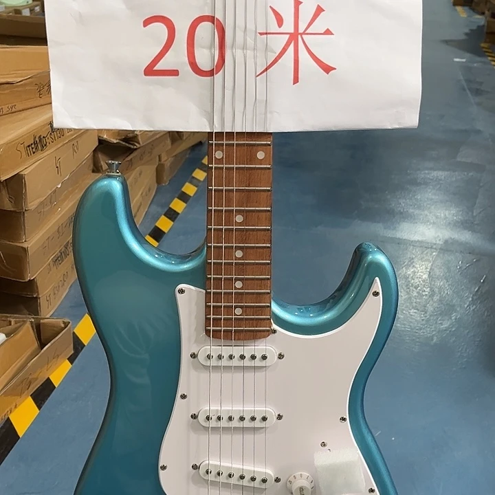 W***e电吉他1111111111111