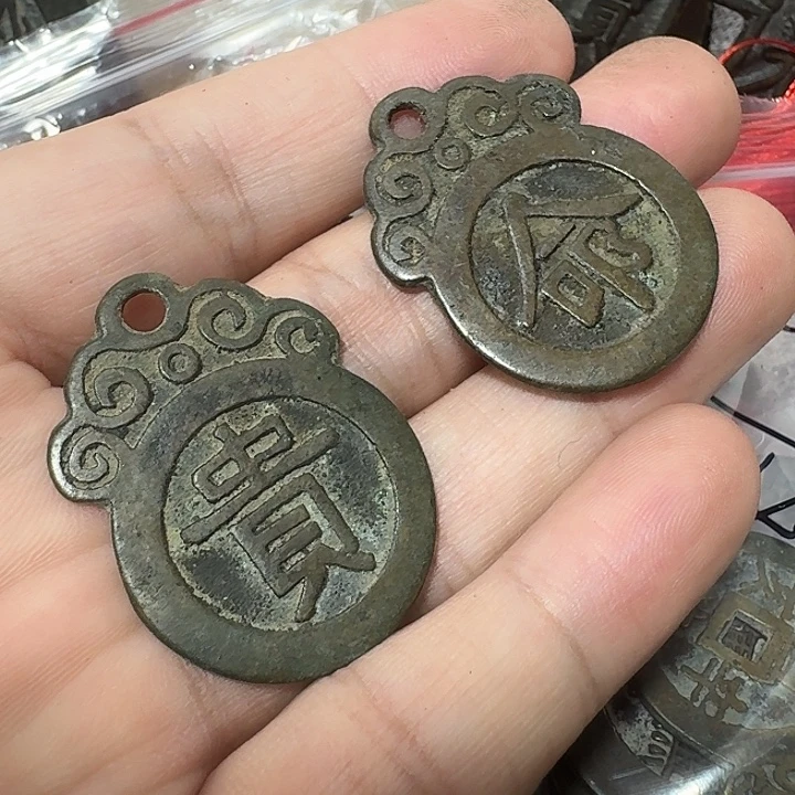 守***河铜现代工艺品花钱