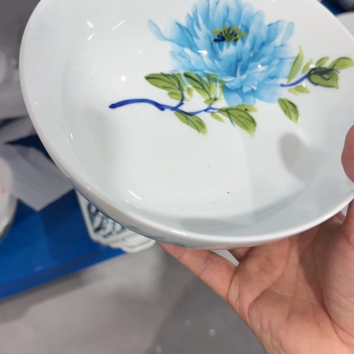 陶瓷景德镇陶瓷手工制作