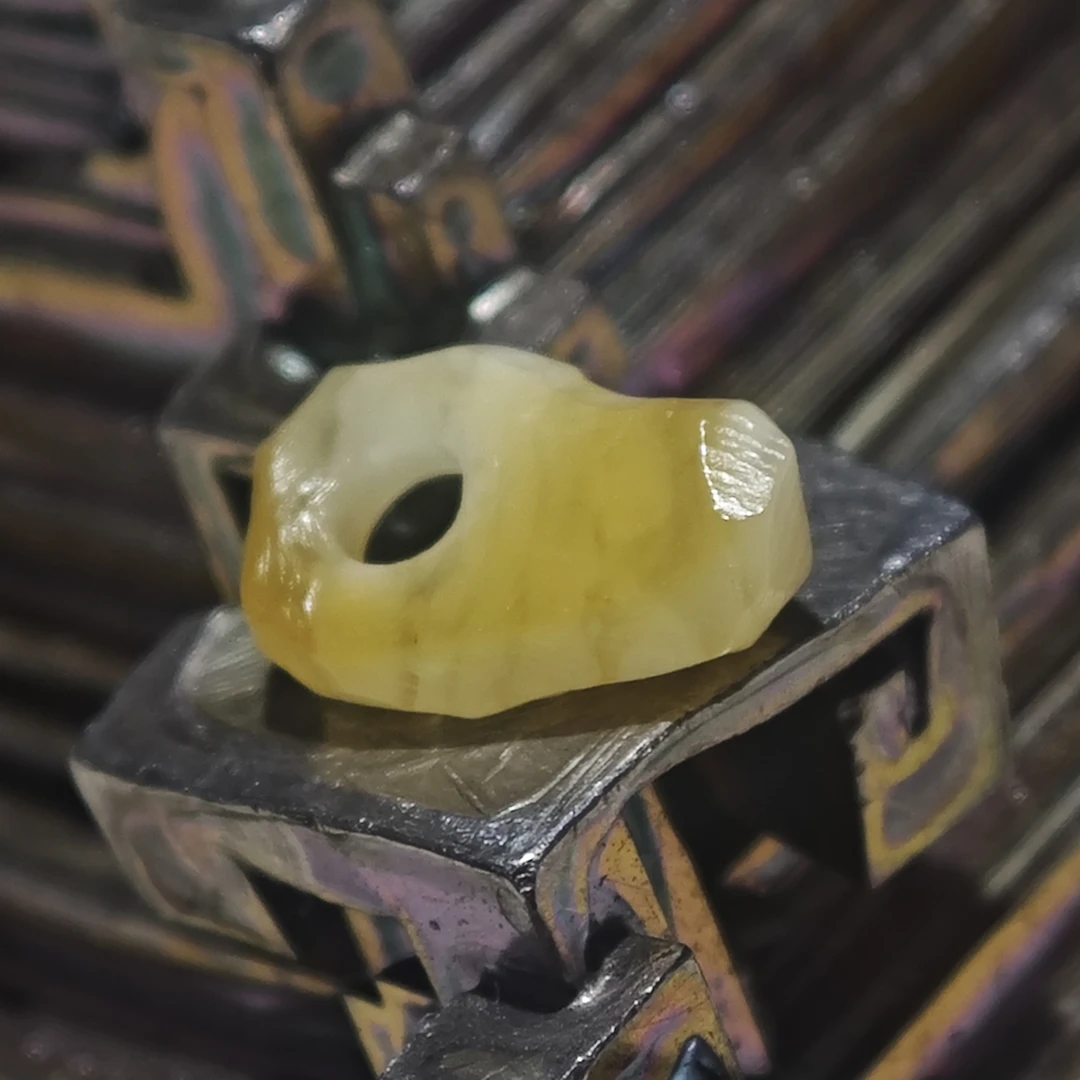 zc蜜蜡113号 9*5.8