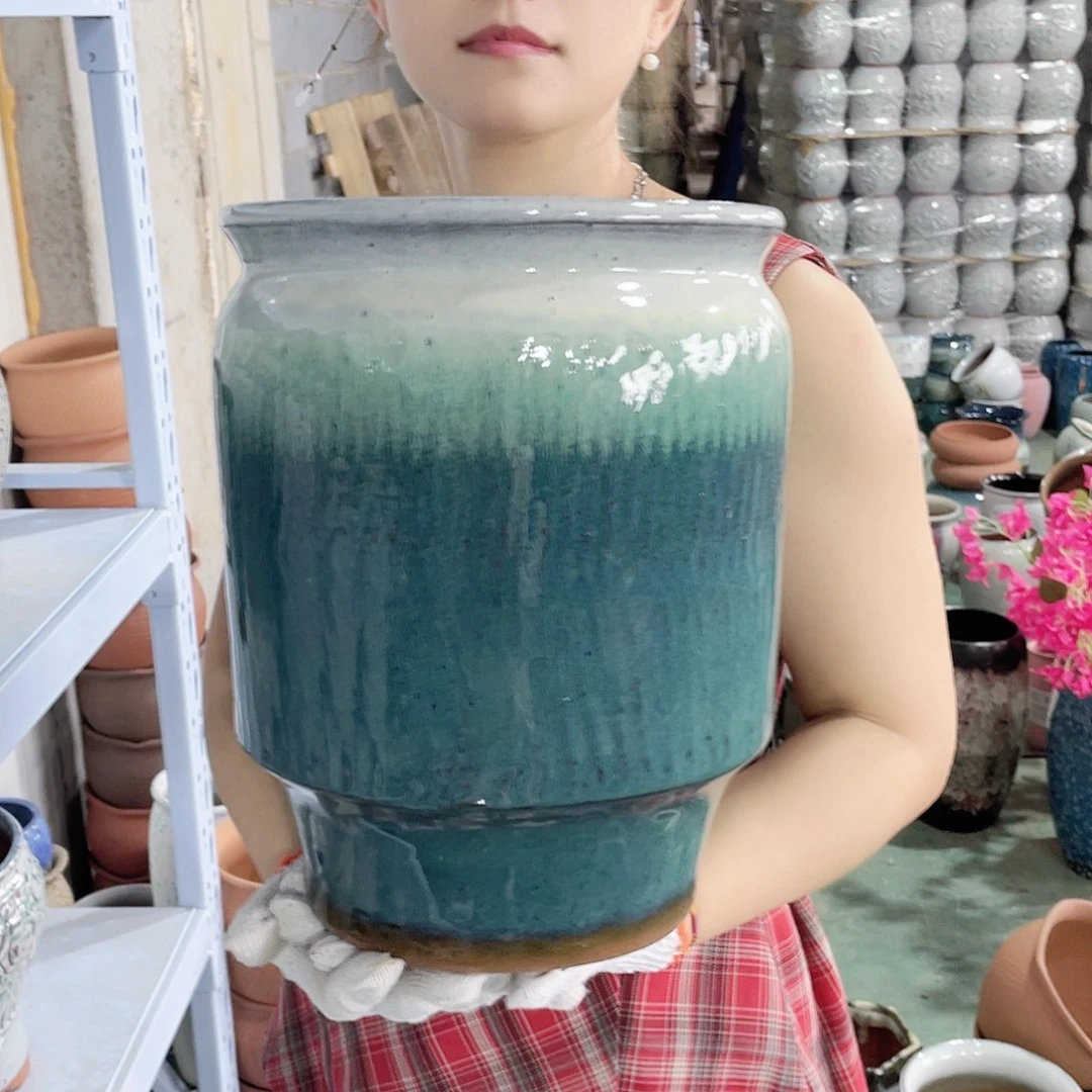 红陶正品高31/24一个