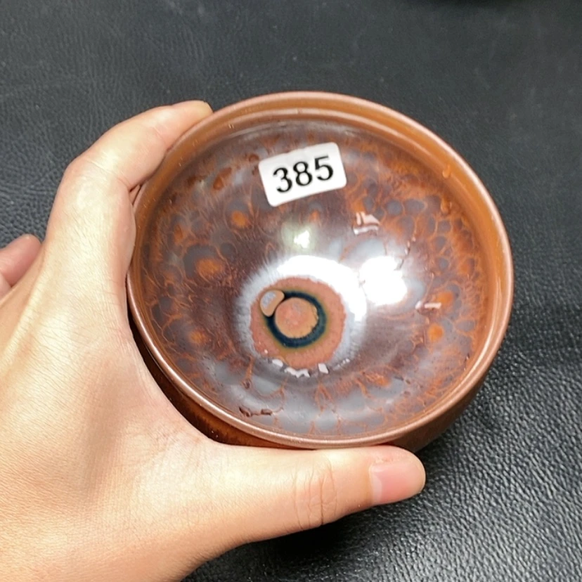 【闪购商品】茶盏壶**秋我的盏太好看了吧