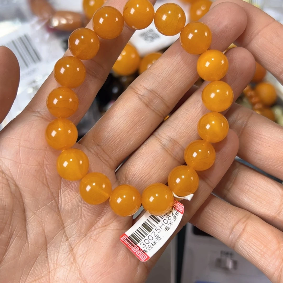 琥珀珠宝奇石未镶嵌897