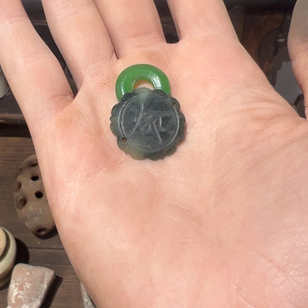 艾***炜一物一图的小杂项
