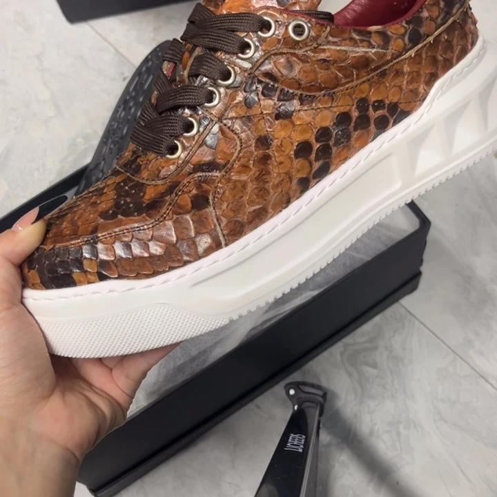 五*草40休闲休闲鞋