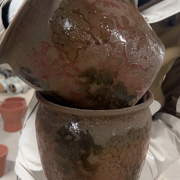 正品高度20厘米口径20