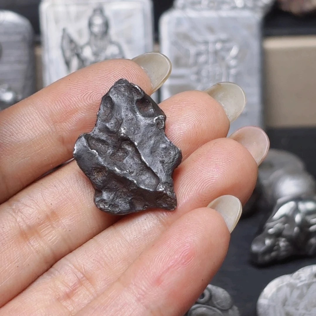 ༄***࿐无铁合金俄罗斯阿林铁陨