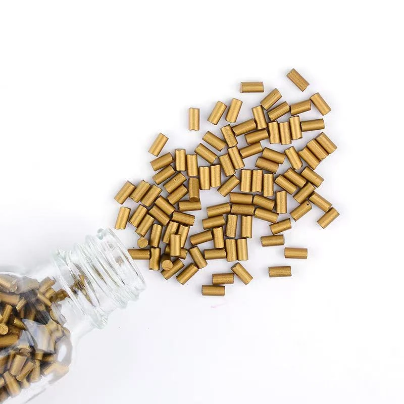 煤油打火机通用金色火石