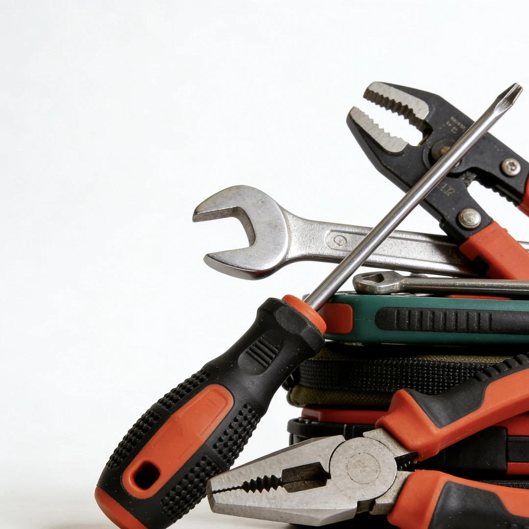 【哲研优选专属链接一】工厂优选尾货清仓户外工具