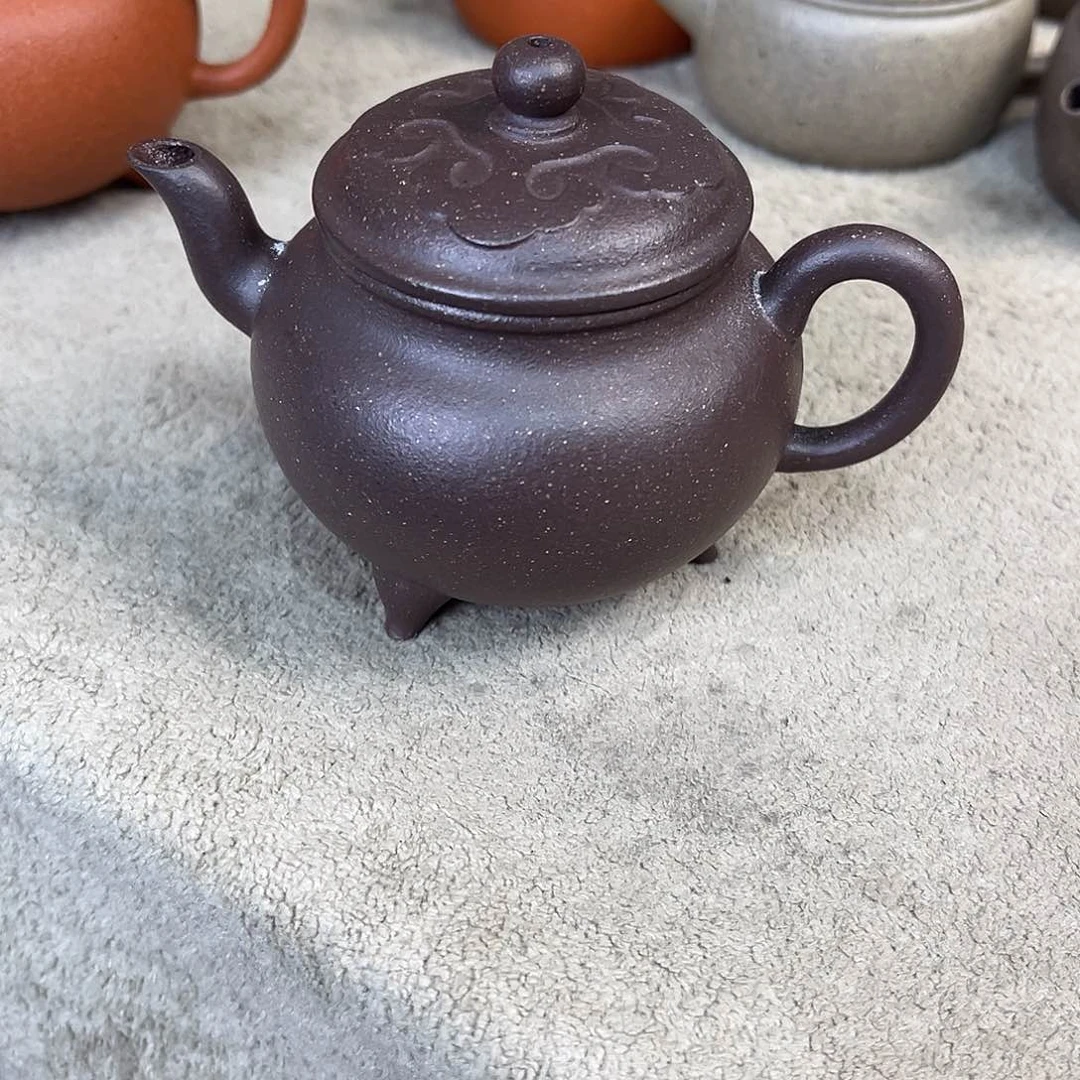 茶壶紫砂喳**吖福利待遇