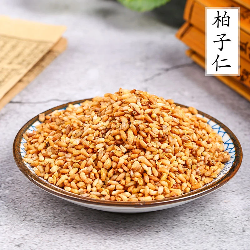 【柏子仁】100g/500g正品柏子仁柏子仁质量保证新货可搭百合