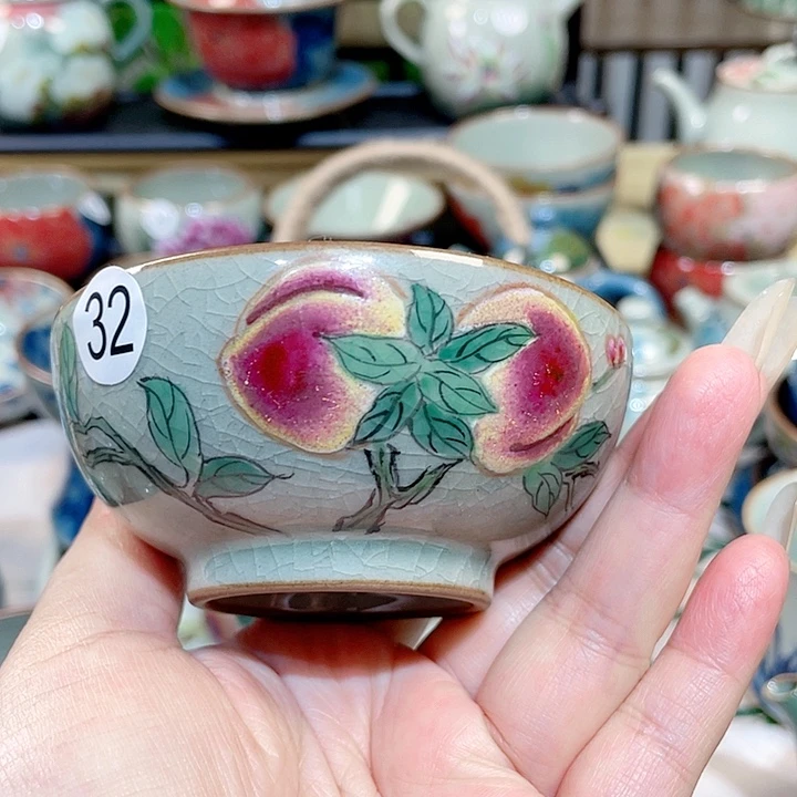景德镇陶瓷艺术博物有限公司