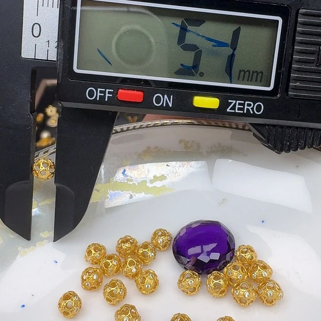 颈饰紫晶银S925镶嵌紫水晶925镶嵌16