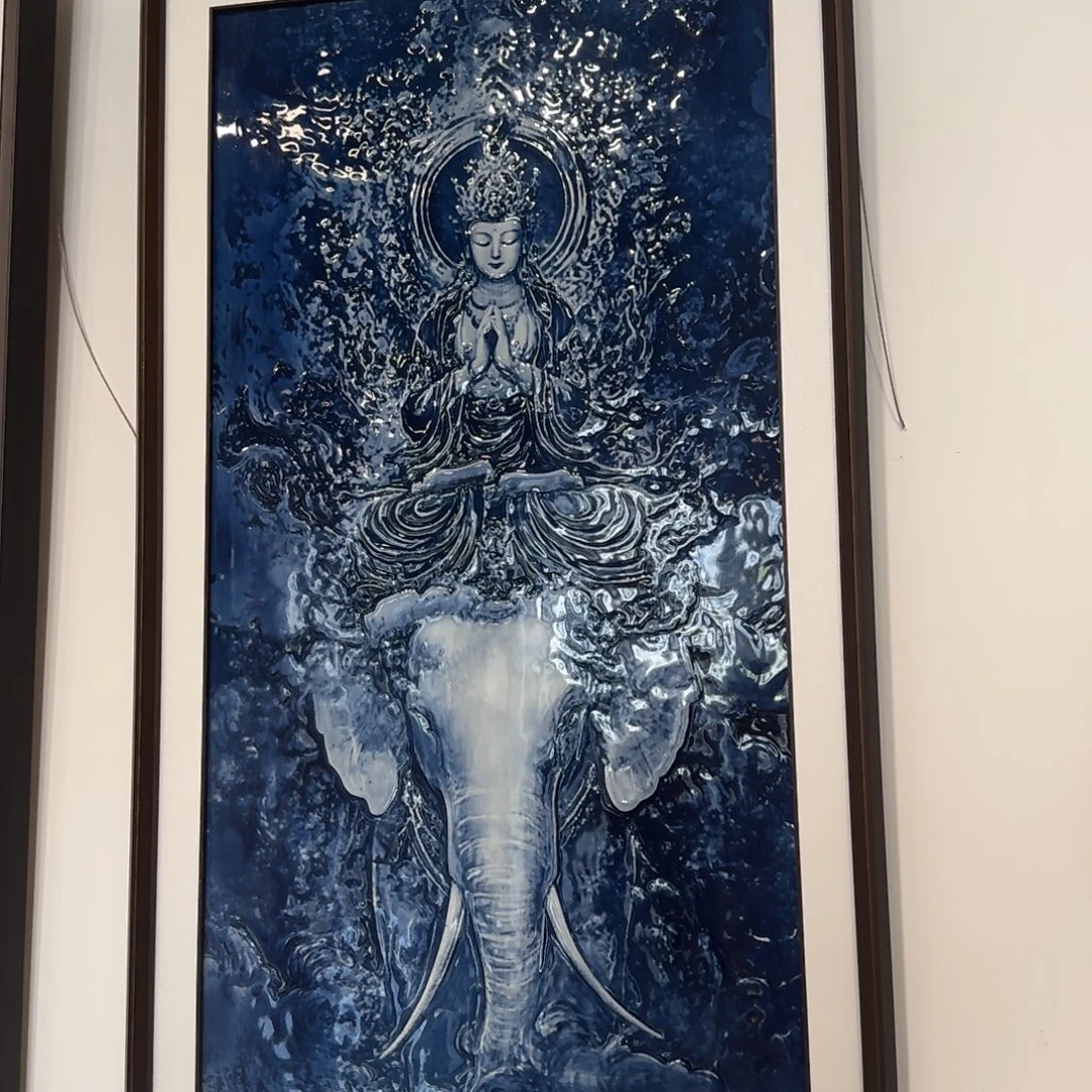 杨勇老师亲工作品