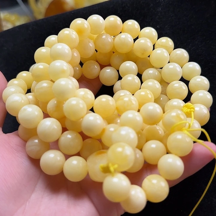 未镶嵌蜜蜡珠宝奇石12