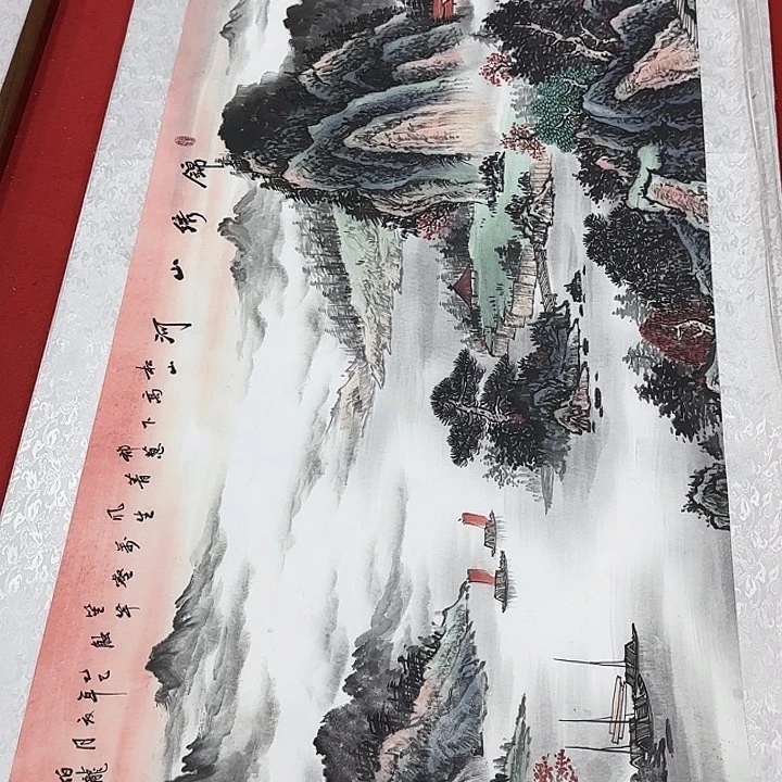 纸本展示作品作品展示