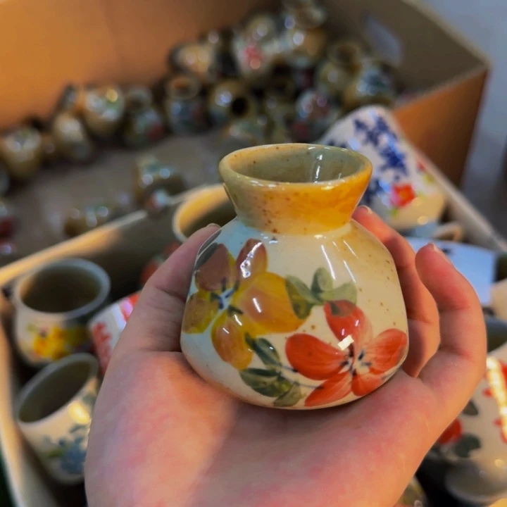 瓶景德镇陶瓷放福利啦